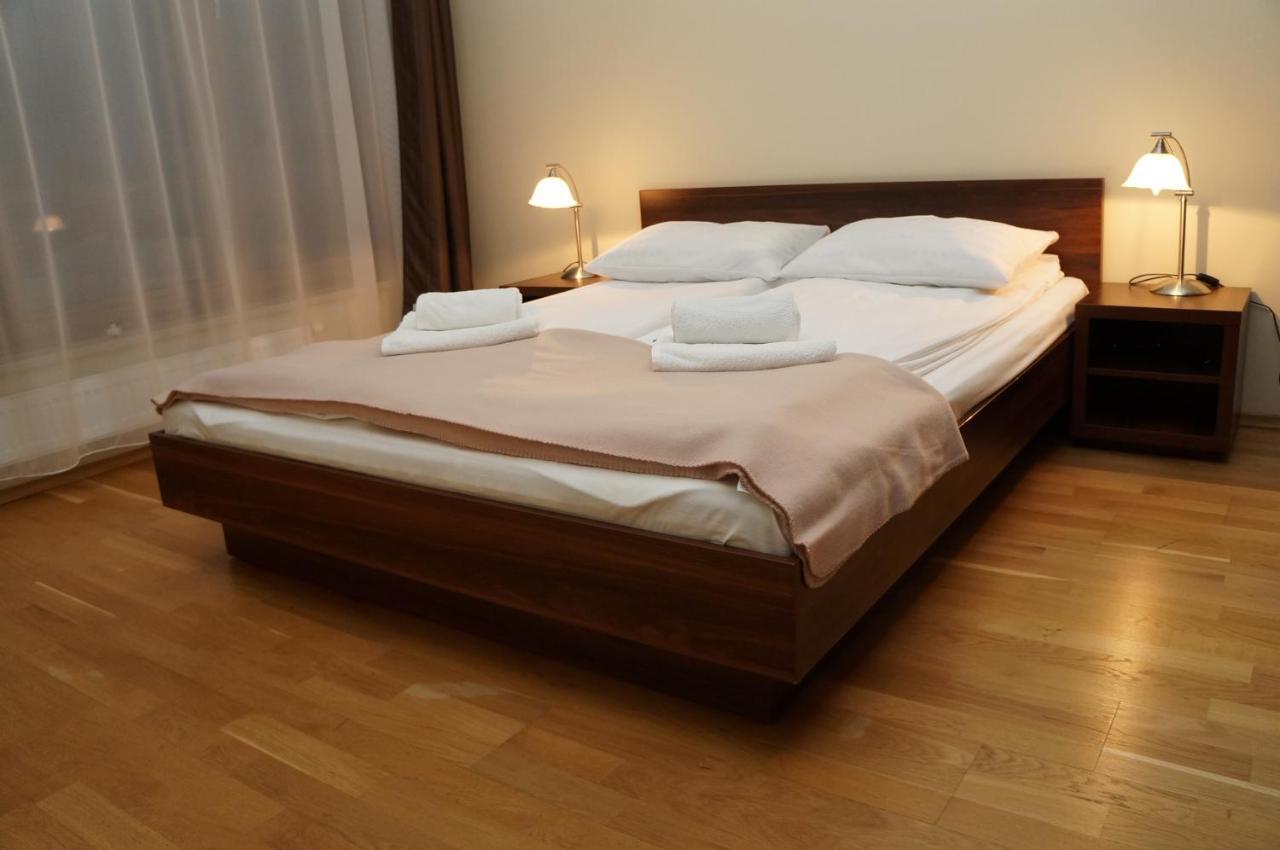 Apartment Olympic Park A411 Kolobrzeg