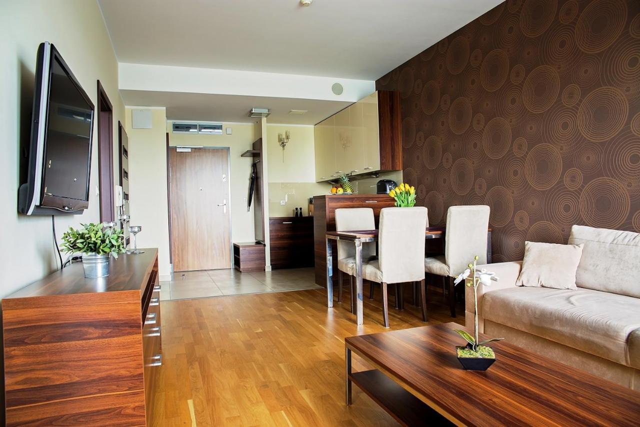 Olympic Park A411 Apartment Kolobrzeg