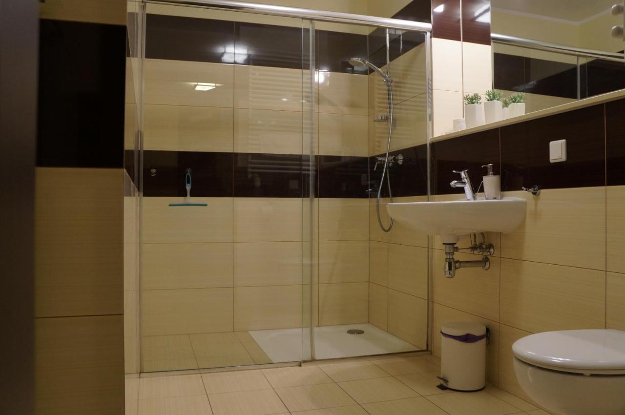 Olympic Park A411 Apartment *