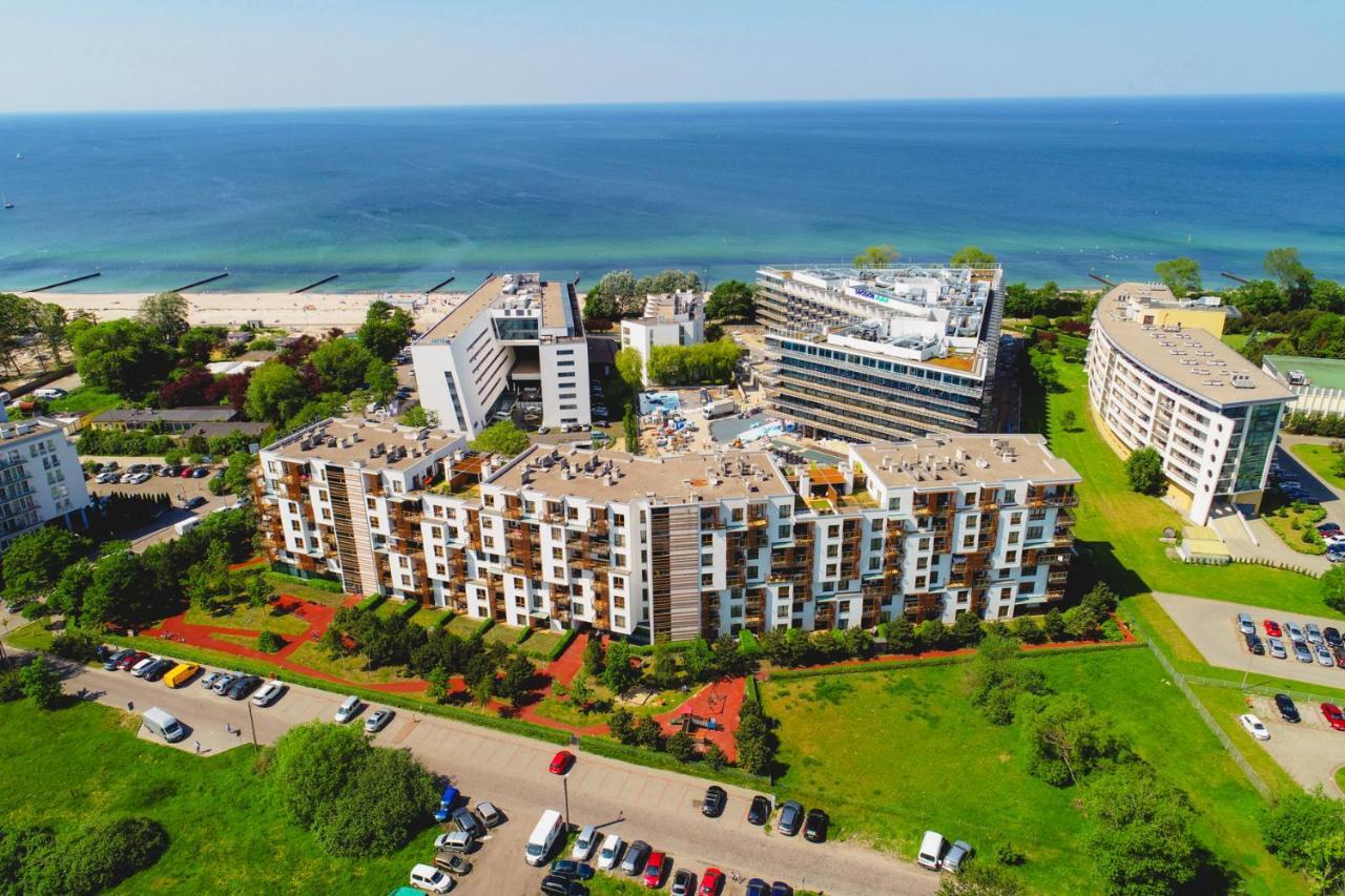 Olympic Park A411 Kolobrzeg